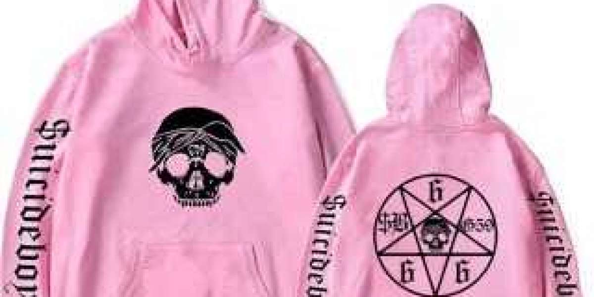 The Truth About Buying $uicideboy$ Merch Online