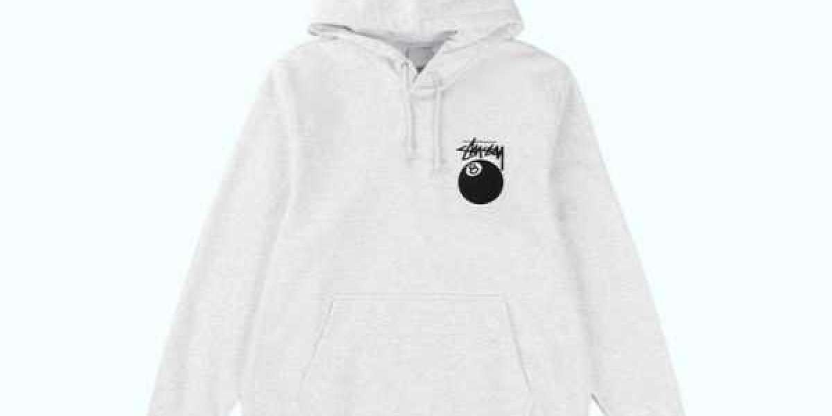 Top Picks from the Latest Stussy Hoodie Drop