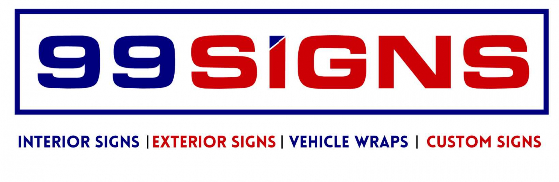99 signs Cover Image