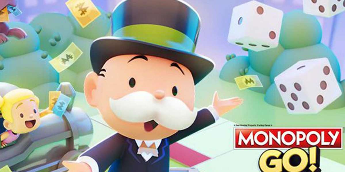 Smart Trading Tips to Complete Your Monopoly GO Album