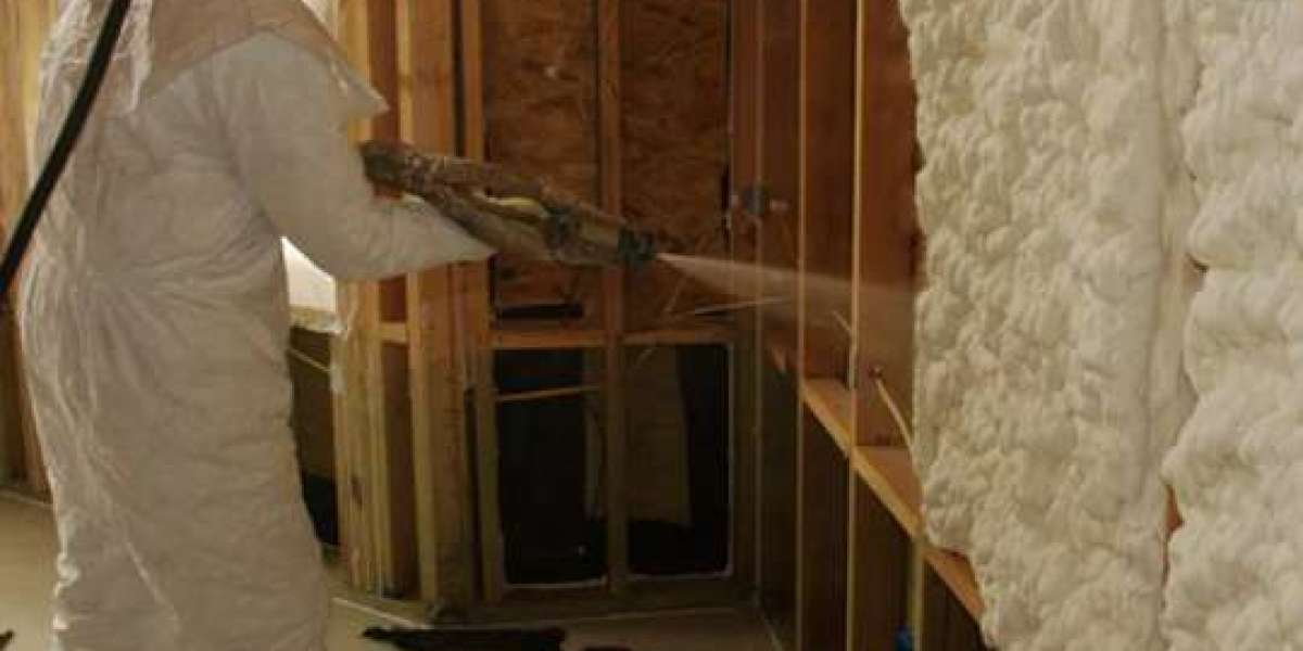 Professional Insulation Estimating for Residential & Commercial Builds