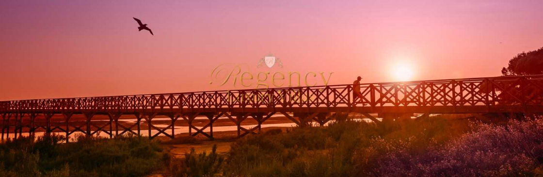 Regency Luxury Villa Cover Image