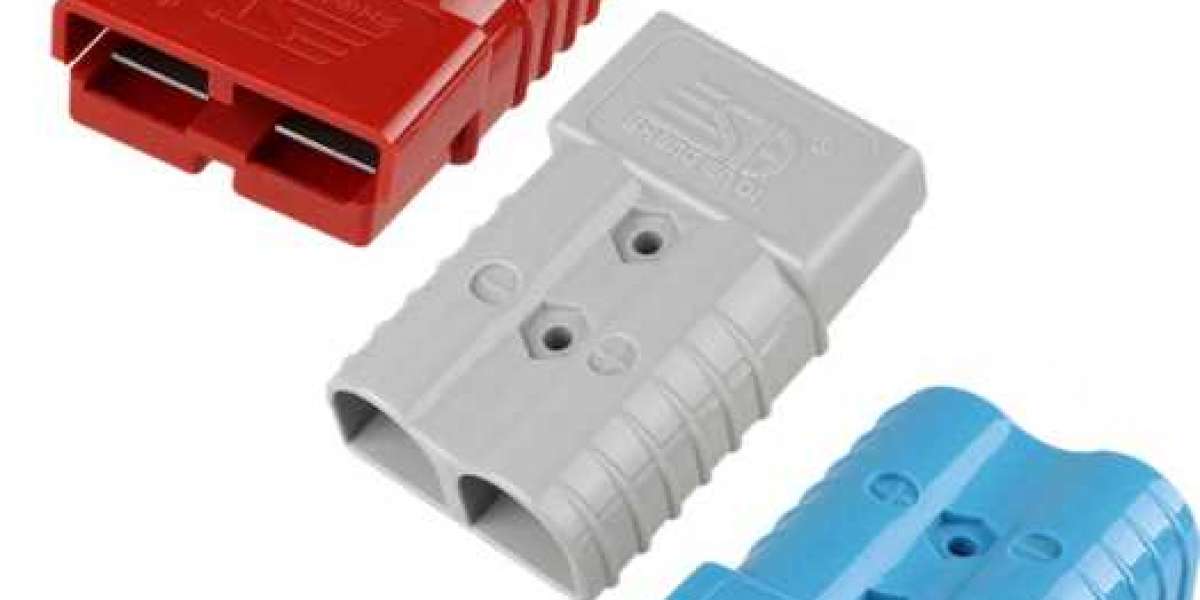 Futureproof Sustainable Assets with Precision Engineered Connector Assemblies