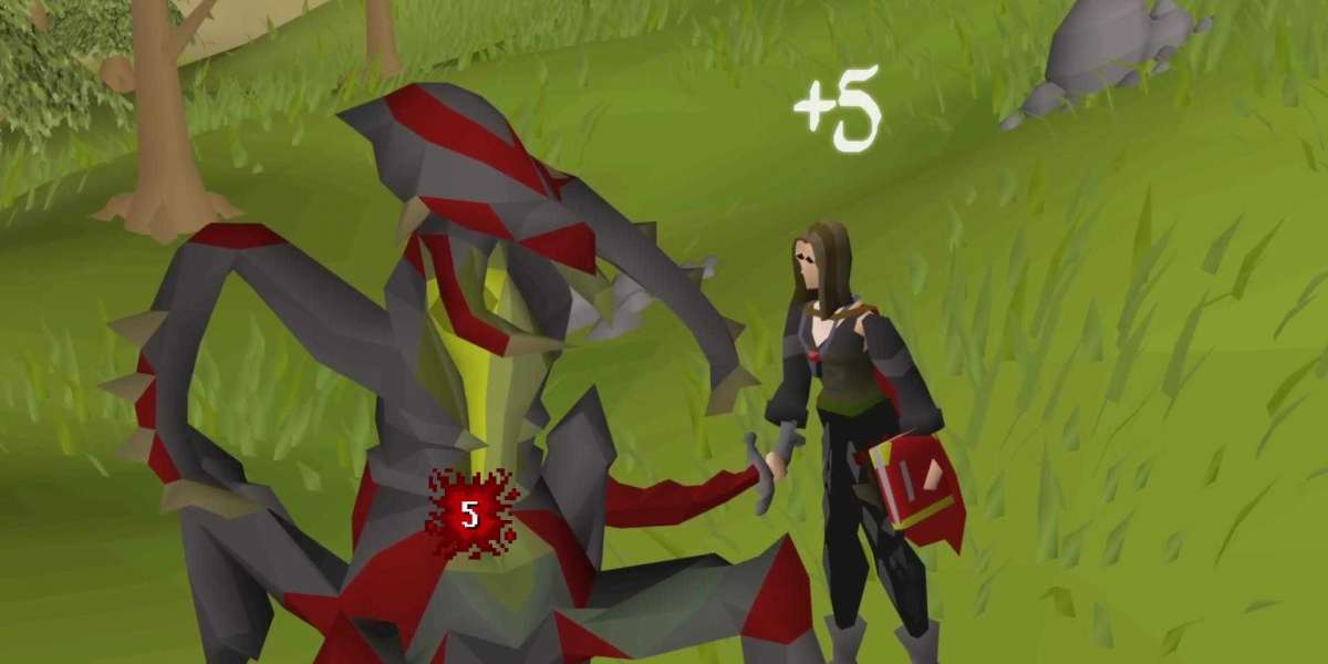 RSorder offers fair and competitive OSRS gold prices