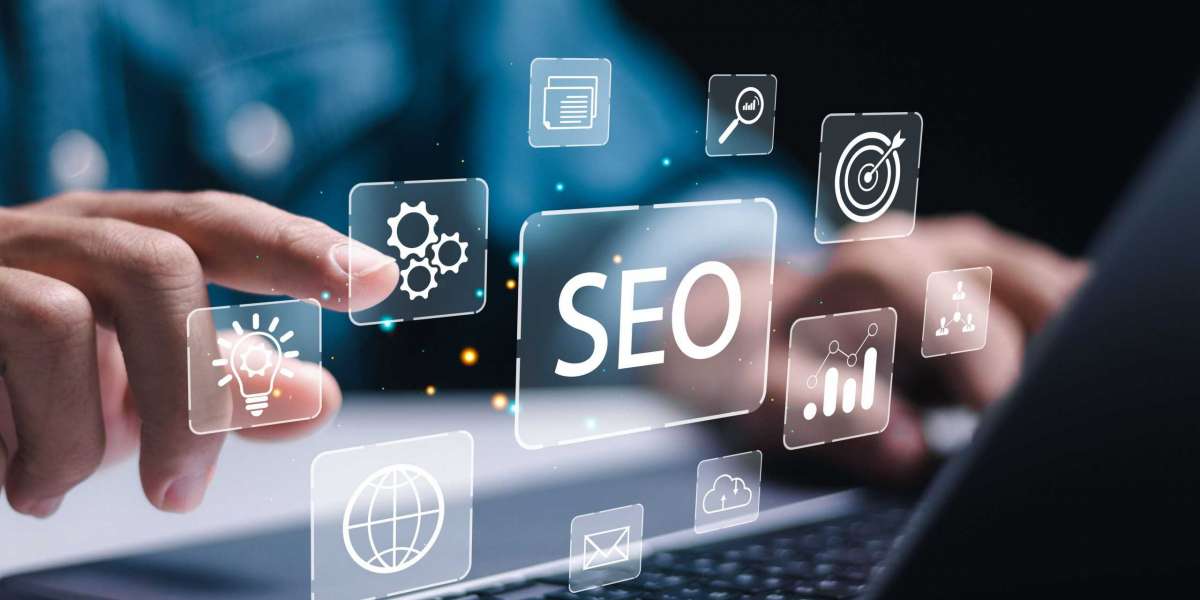 Top SEO Company in Pakistan | Trusted Digital Marketing Services Karachi