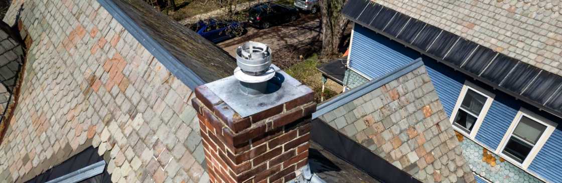 Metro Chimney Cover Image