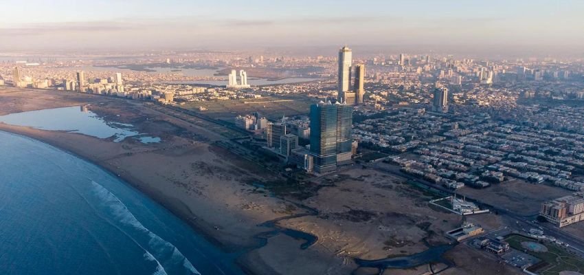 Qatar Airways Karachi Office in Pakistan