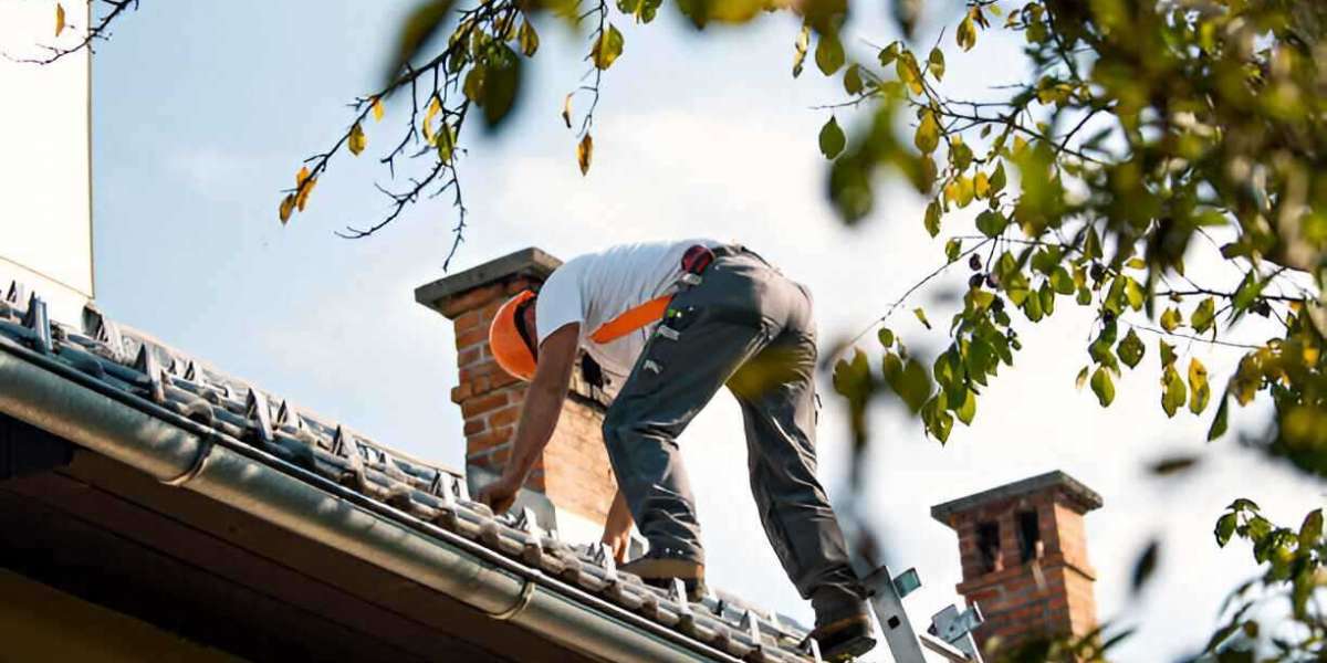 Roofers Surbiton – Local Experts You Can Count On