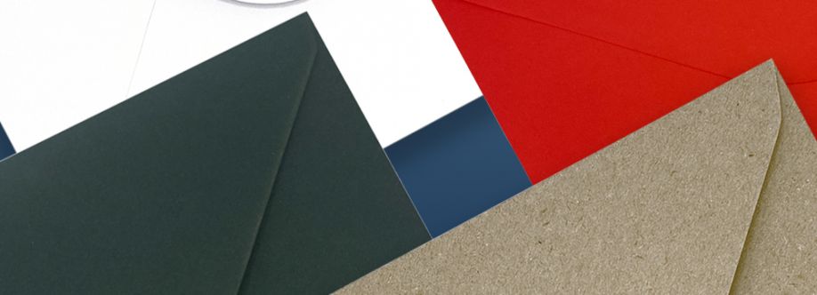 Theenvelope people Cover Image