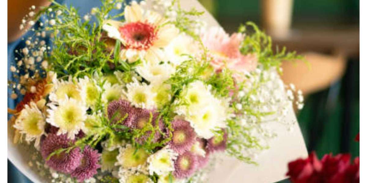 Fresh Flower Delivery in Dubai Same Day  Midnight Service Available