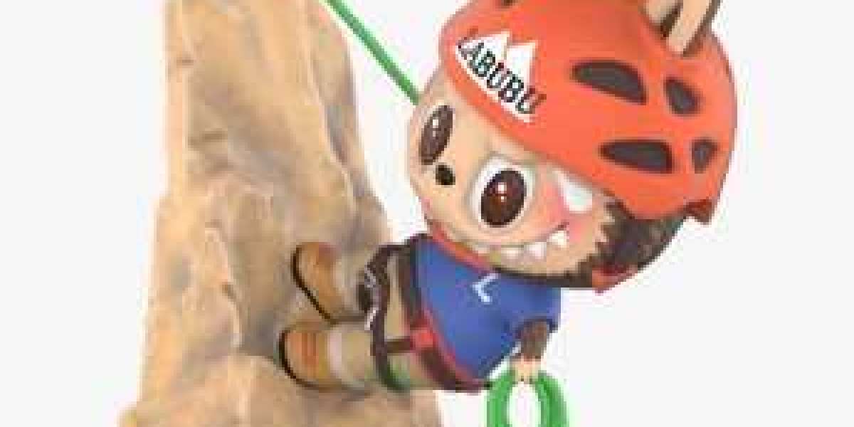 Labubu Toys Are Full of Attitude, Style, and Toy Collector Appeal