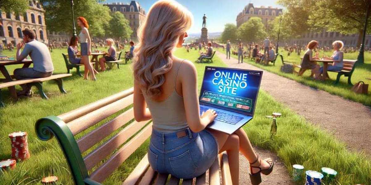 Uncovering Online Gambling Scams: Join the Onca888 Scam Verification Community