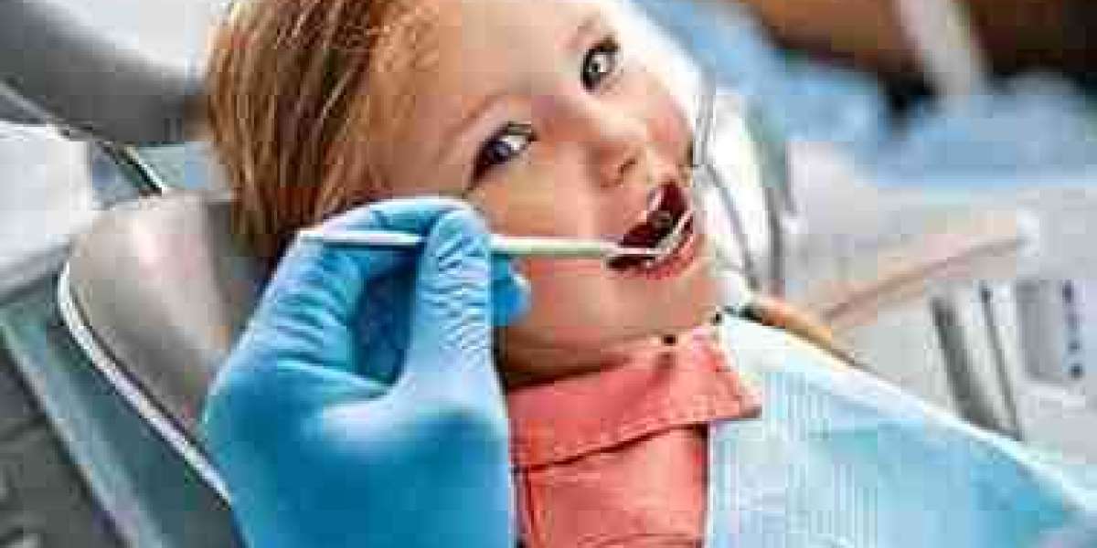 Fast-Acting Dental Help with a Gentle Touch in Perth