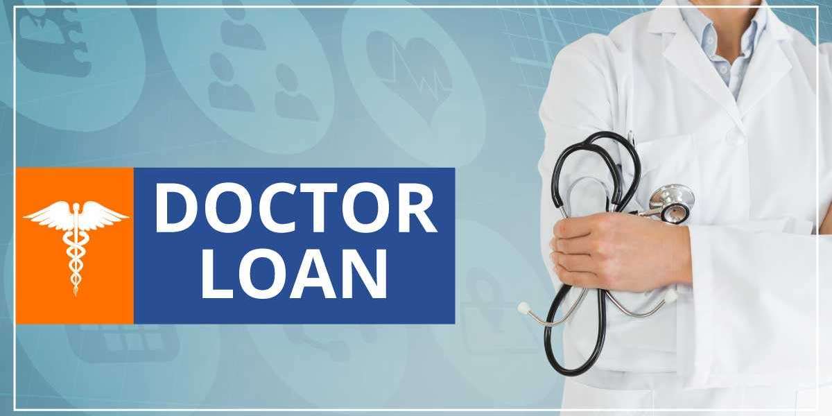 Get the Quick Approval Loan for Doctor in India