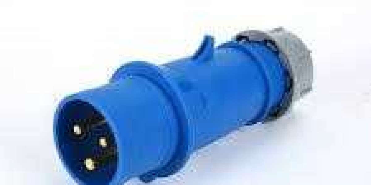 Industrial Plug Factory Future‑Ready Innovations Delivered by Nante’s Visionary Team