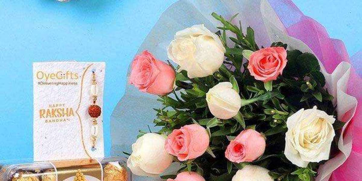 Same-Day Delivery Rakhi with Greeting Card and Chocolates Order Last-Minute Without Worry