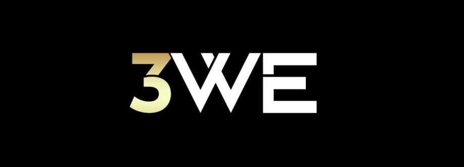 3WE Cover Image