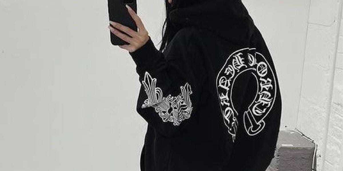Layered Perfection: Street Style Outfits with Chrome Hearts Appeal