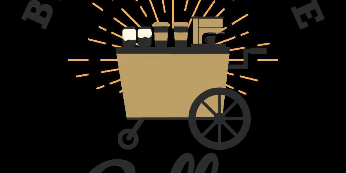 Mobile Coffee Catering: Bringing Café-Quality Coffee to Your Event