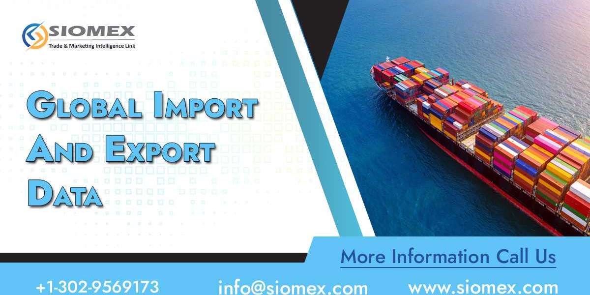 Trusted EXIM Data Provider for Accurate Trade Insights