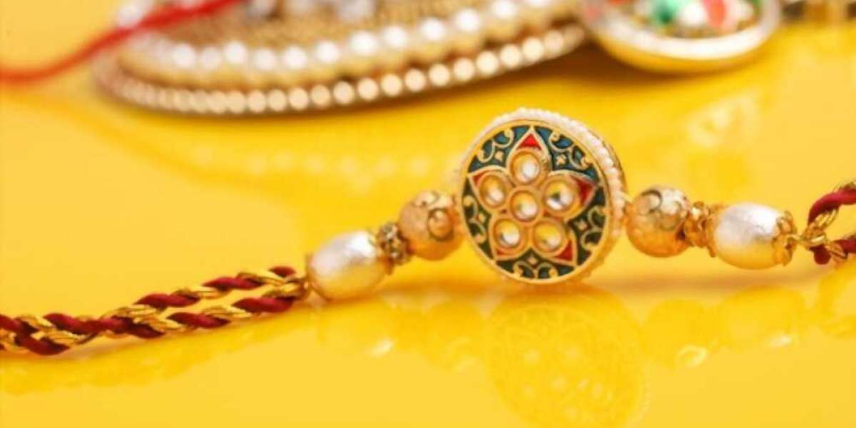The Ultimate Guide to Send Rakhi To Hyderabad