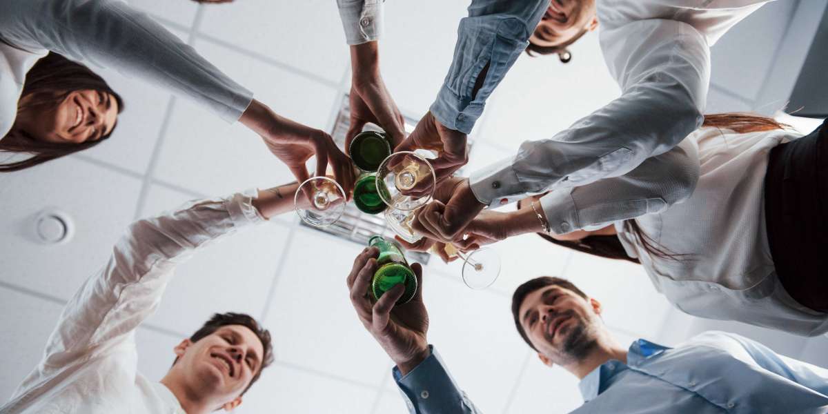 Why Santa Rosa Businesses Trust Local DJs for Their Team Events