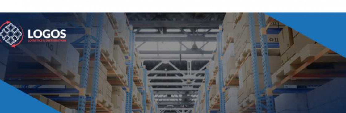 Logos Logistics Distribution Cover Image