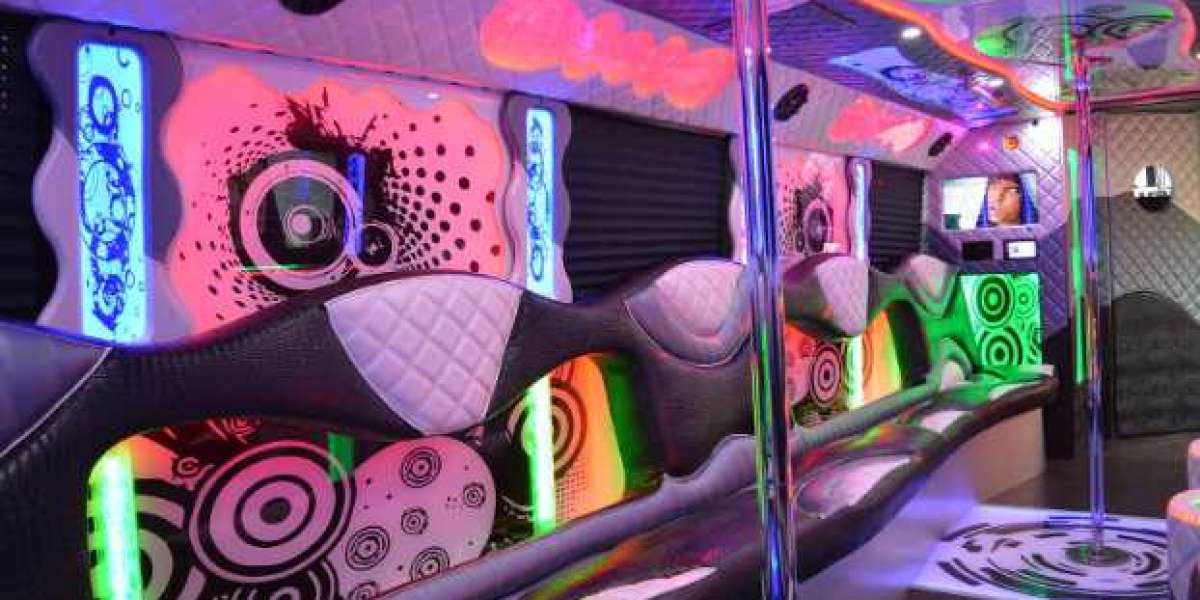 Top 7 Reasons to Book a Sprinter Limo Service in Chicago for Your Next Event