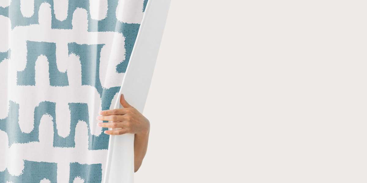 Ready Made Curtains UK – Affordable, Stylish & Easy‑Fit