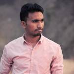 Suraj Vishwakarma Profile Picture