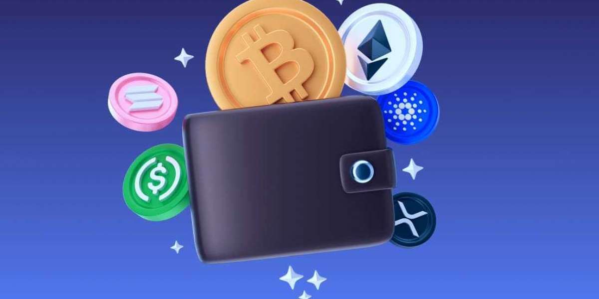 Cold Crypto Wallet: The Essential Tool for Securing Your Digital Assets