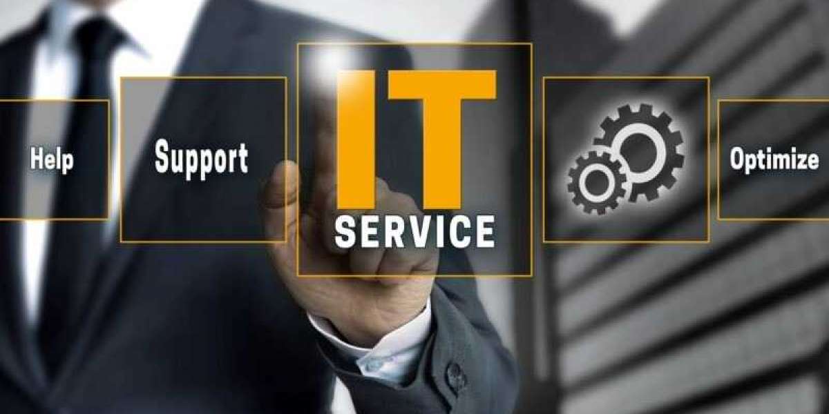 Top IT Companies in Dubai Driving Innovation and Digital Transformation