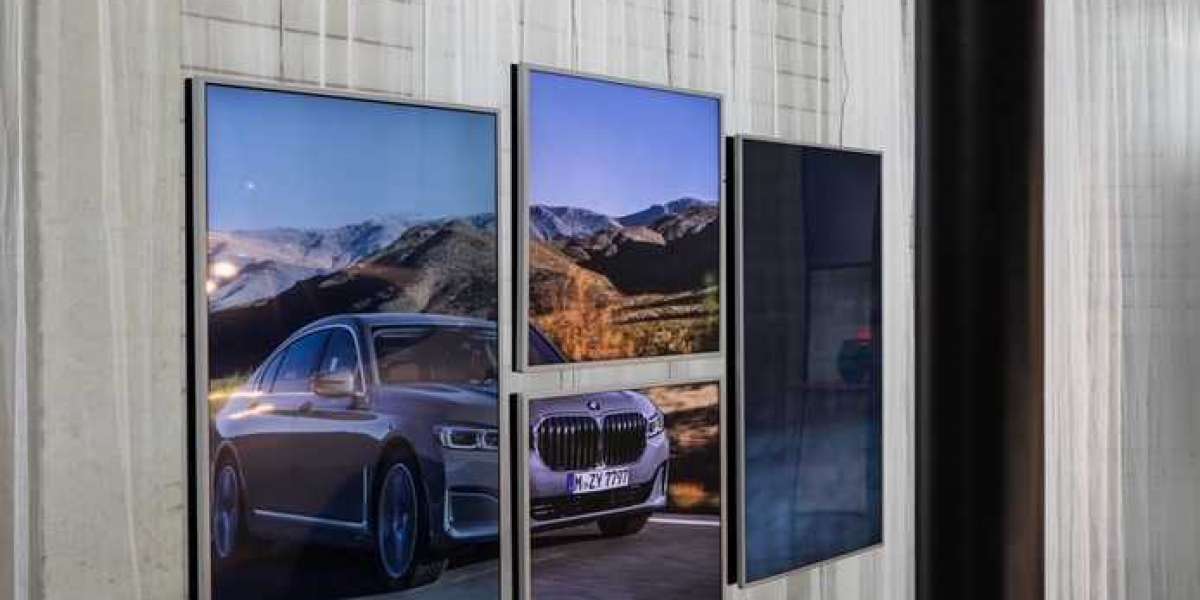 Pourquoi installer un écran publicitaire à Bordeaux booste votre visibilité locale ?