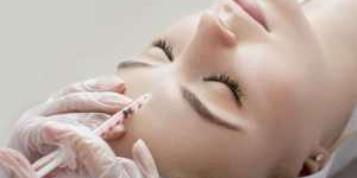 Botox Dubai: Ideal Frequency and Long-Term Benefits