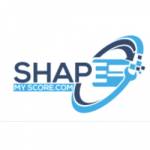 Shape my Score Profile Picture