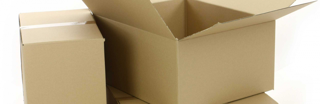 Custom Product packaging Cover Image