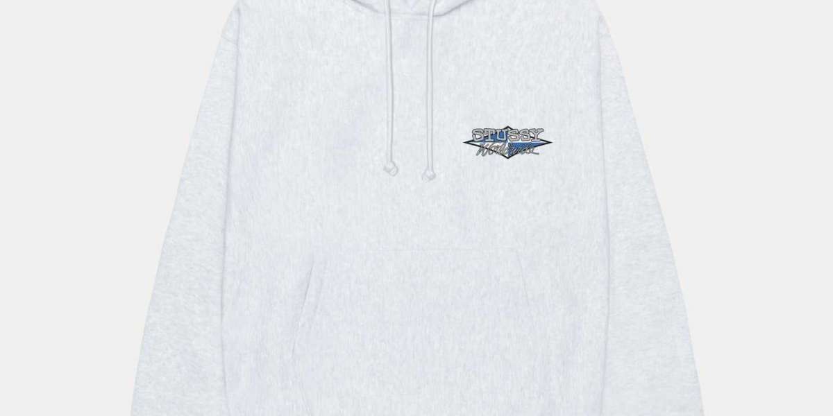 Stussy x White Fox Fashion Guide 2025