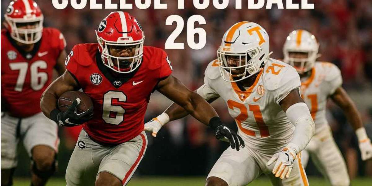 U4N - College Football 26 Coins: 13 Proven Ways to Stack Them Quickly