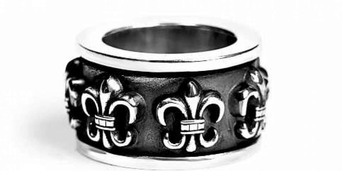 How to Clean Chrome Hearts Jewelry the Right Way