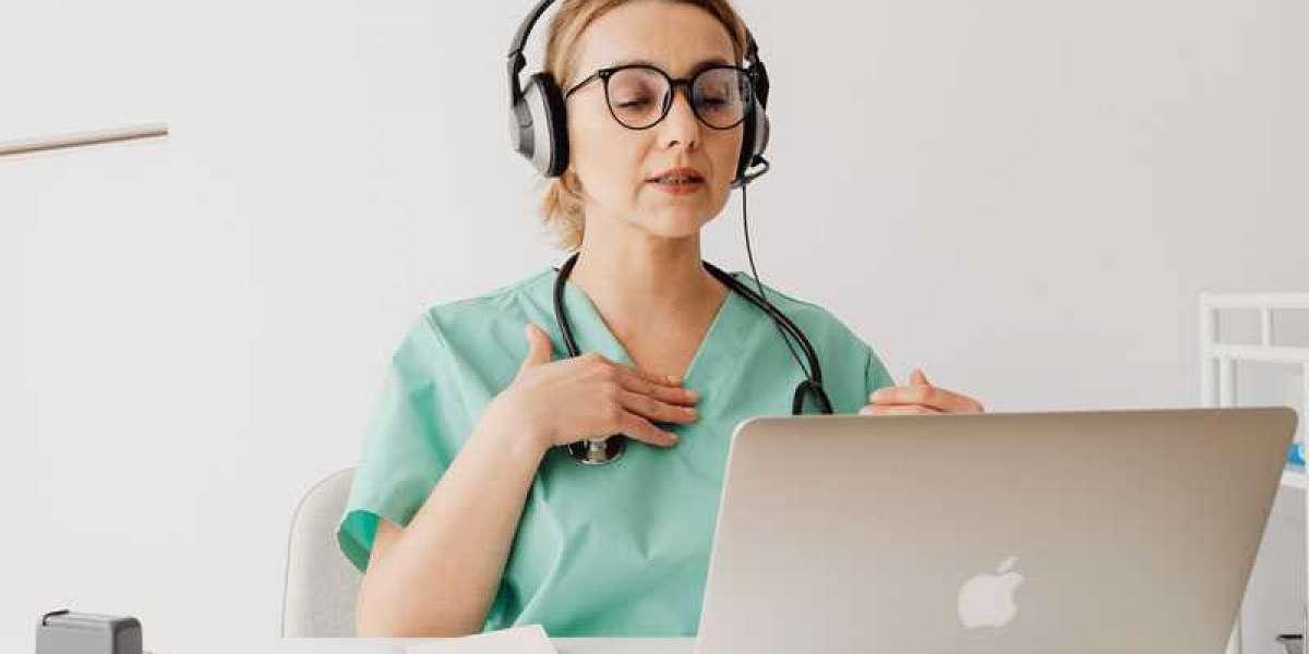 Virtual Assistants Transforming the Therapy Workflow