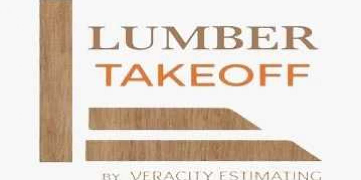 Building with Confidence: How Lumber Takeoff Services and Lumber Takeoff Service Streamline Construction Projects