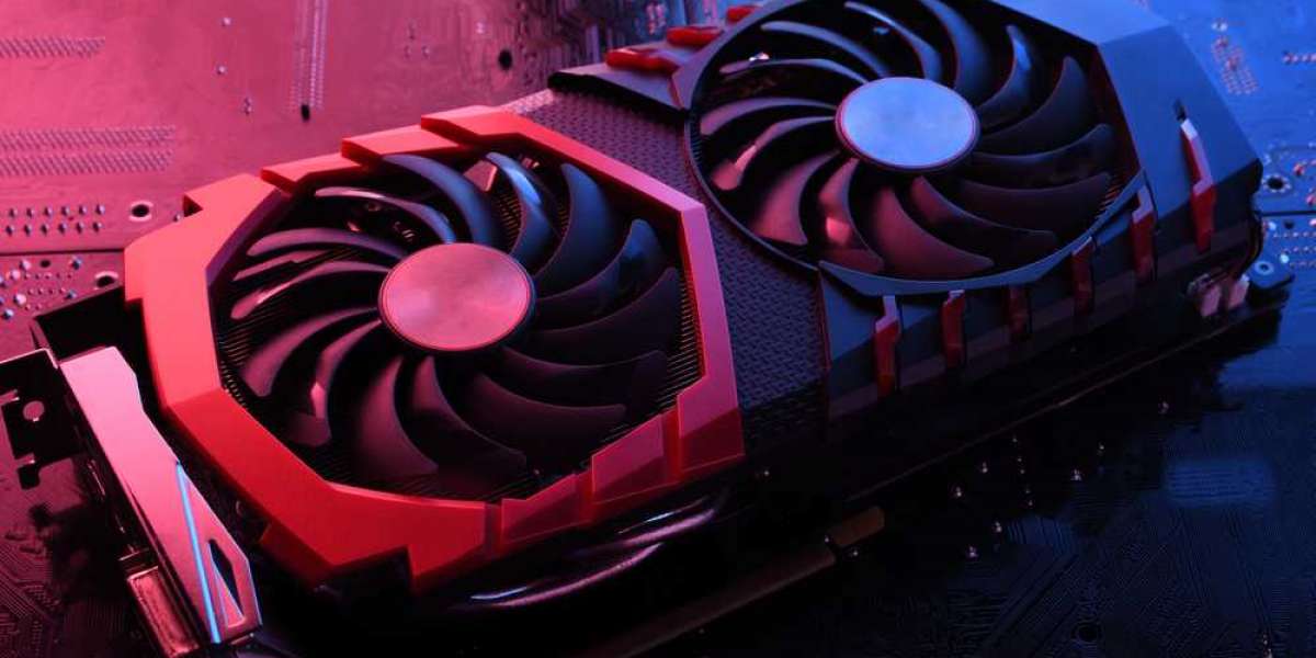 Best Picks for an Affordable Graphic Card in 2025