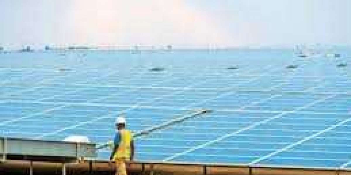How Solar Energy Companies in Pakistan Are Powering a Sustainable Future