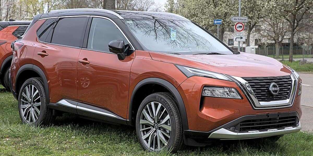 Nissan X-Trail Issues 2025: Transmission, Turbo  Tech Failures