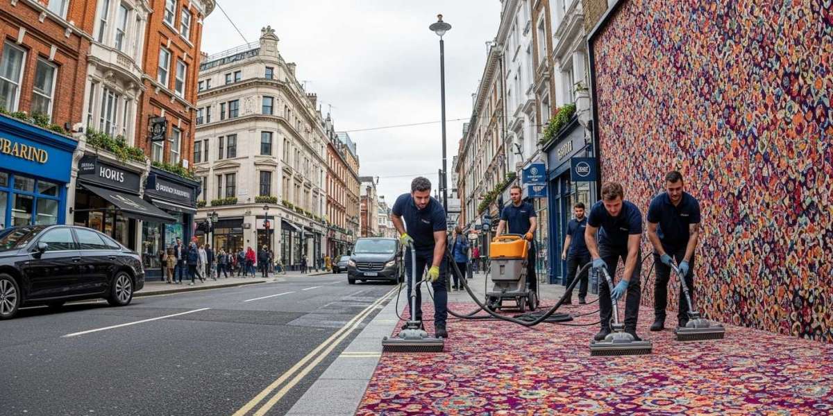 ﻿﻿Are Green Carpet Cleaning Services Worth the Investment?