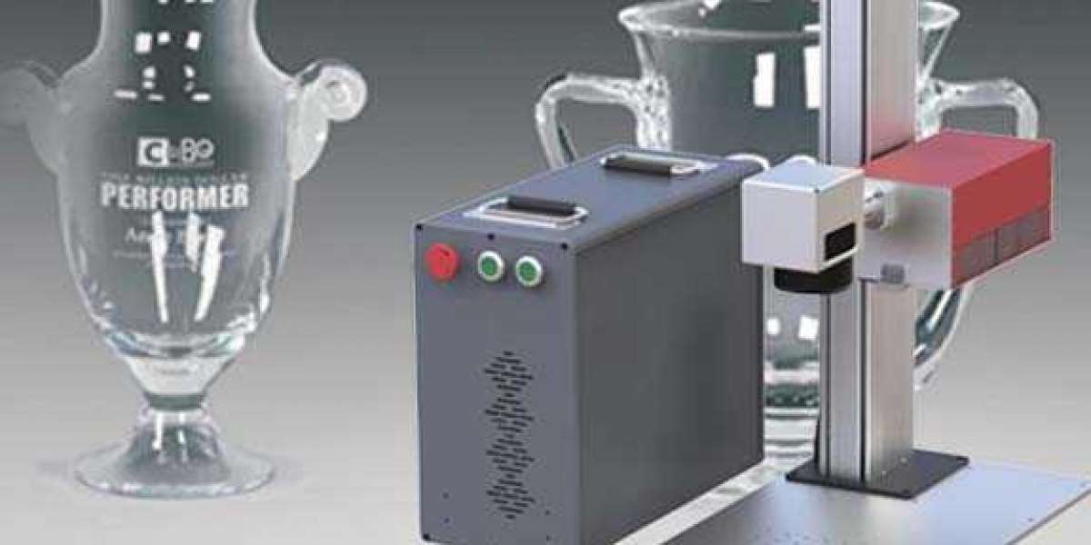 The Evolution of UV Laser Technology in Precision Marking Applications