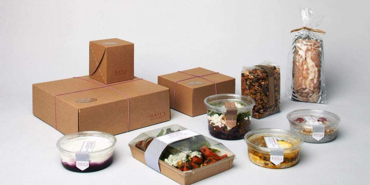 Repacking Food Products for Streamlined Delivery