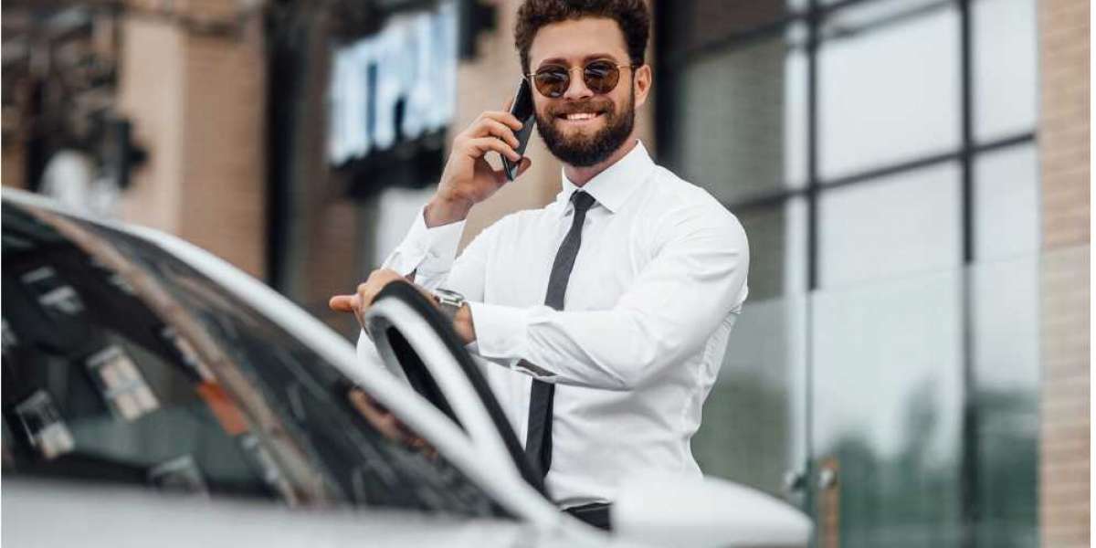 How a Chauffeur Service from Stansted Airport Elevates Your Travel Experience