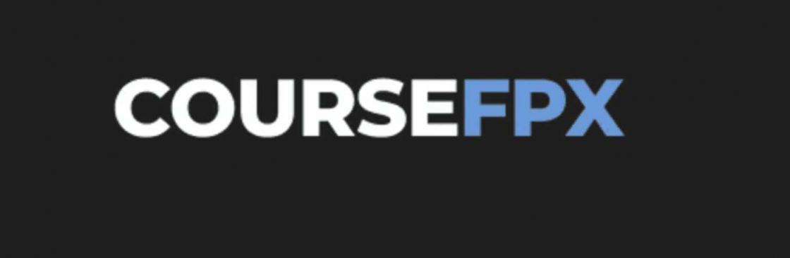 course fpx Cover Image