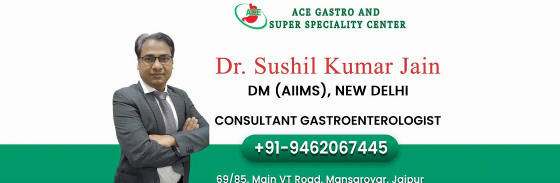 Dr Sushil Kumar Jain Cover Image
